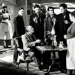 Fotoğraf Donald Crisp