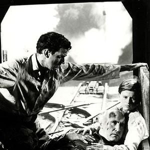 Fotoğraf Roddy McDowall