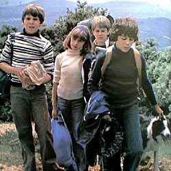 Fotoğraf The Famous Five