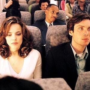 Fotoğraf Rachel McAdams