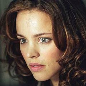 Fotoğraf Rachel McAdams