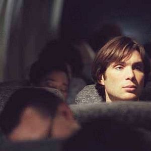 Fotoğraf Cillian Murphy