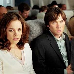 Fotoğraf Cillian Murphy