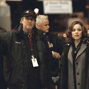 Fotoğraf Rachel McAdams