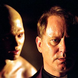 Fotoğraf Dominion: Prequel to the Exorcist