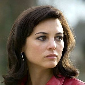 Fotoğraf Leonor Watling