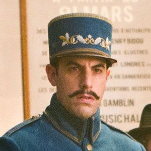 Fotoğraf Sacha Baron Cohen