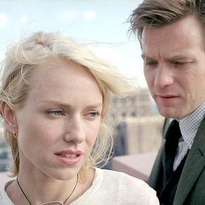 Fotoğraf Ewan McGregor