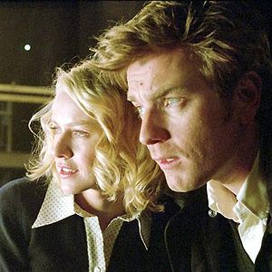 Fotoğraf Ewan McGregor