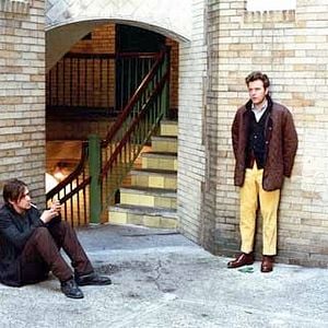 Fotoğraf Marc Forster