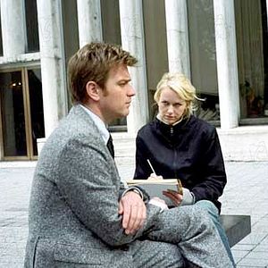 Fotoğraf Ewan McGregor