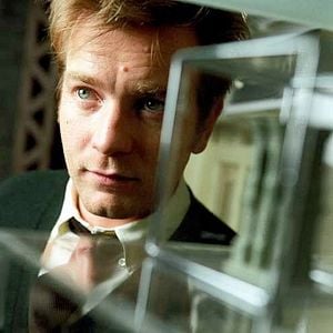 Fotoğraf Marc Forster