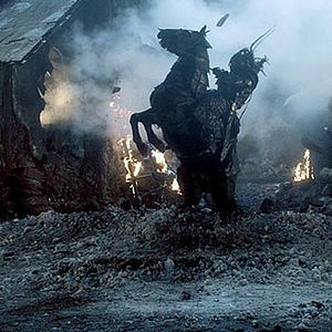 Fotoğraf Len Wiseman