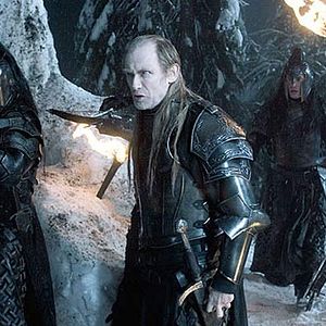 Fotoğraf Len Wiseman