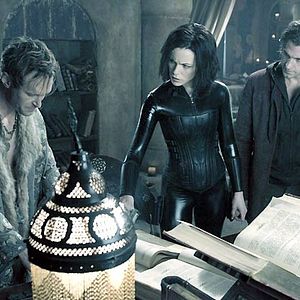 Fotoğraf Scott Speedman