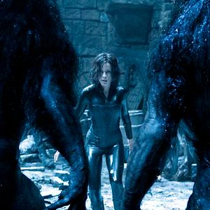 Fotoğraf Kate Beckinsale