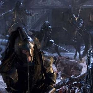 Fotoğraf Len Wiseman