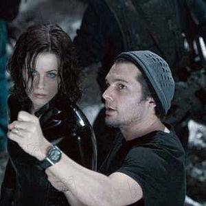 Fotoğraf Kate Beckinsale