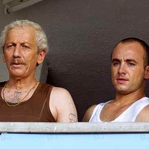 Fotoğraf Moni Moshonov