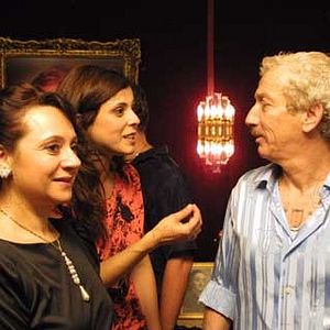 Fotoğraf Moni Moshonov