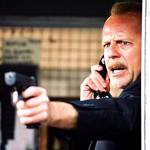 Fotoğraf Bruce Willis