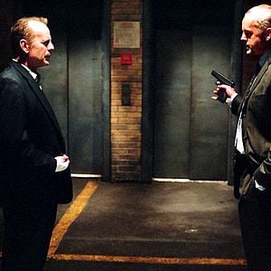 Fotoğraf David Morse