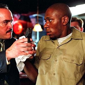 Fotoğraf Yasiin Bey