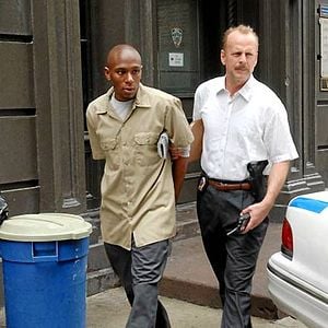 Fotoğraf Yasiin Bey