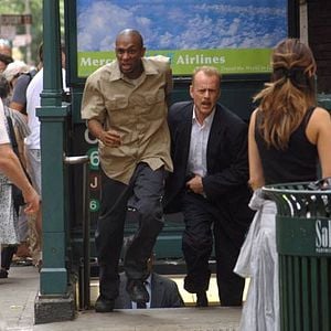 Fotoğraf Yasiin Bey