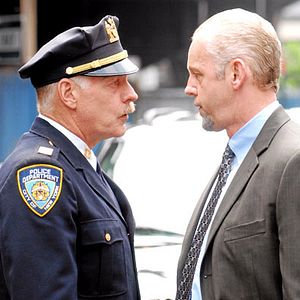 Fotoğraf David Morse