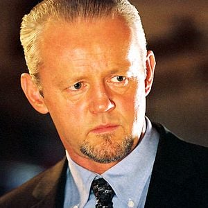 Fotoğraf David Morse
