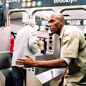 Fotoğraf Yasiin Bey