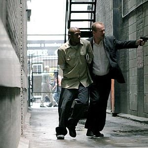 Fotoğraf Yasiin Bey