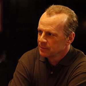 Fotoğraf Bruce Willis