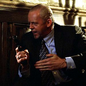 Fotoğraf David Morse