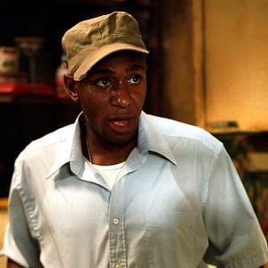 Fotoğraf Yasiin Bey