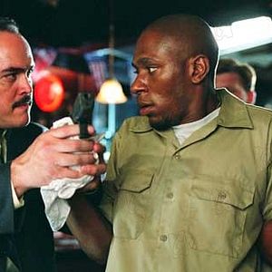 Fotoğraf Yasiin Bey