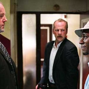 Fotoğraf Yasiin Bey