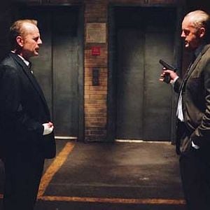 Fotoğraf David Morse