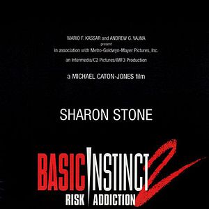 Fotoğraf Michael Caton-Jones