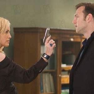 Fotoğraf Michael Caton-Jones