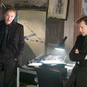 Fotoğraf Michael Caton-Jones