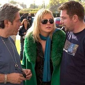 Fotoğraf Michael Caton-Jones