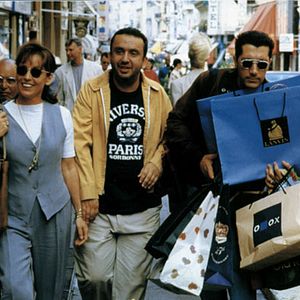 Fotoğraf Alain Berbérian