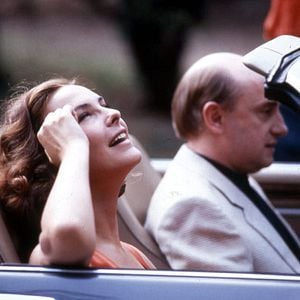 Fotoğraf Carole Bouquet