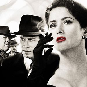 Fotoğraf Todd Robinson