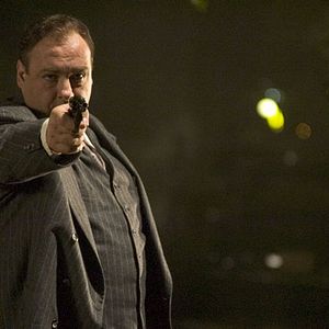 Fotoğraf Todd Robinson