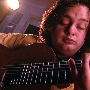 Fotoğraf Mika Kaurismäki