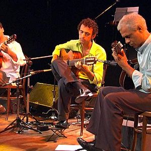 Fotoğraf Mika Kaurismäki