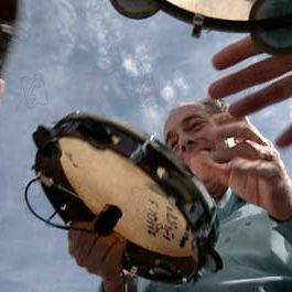 Fotoğraf Mika Kaurismäki